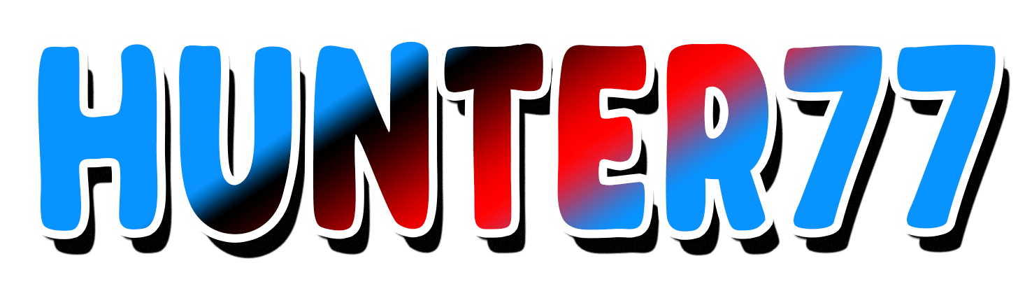 HUNTER77